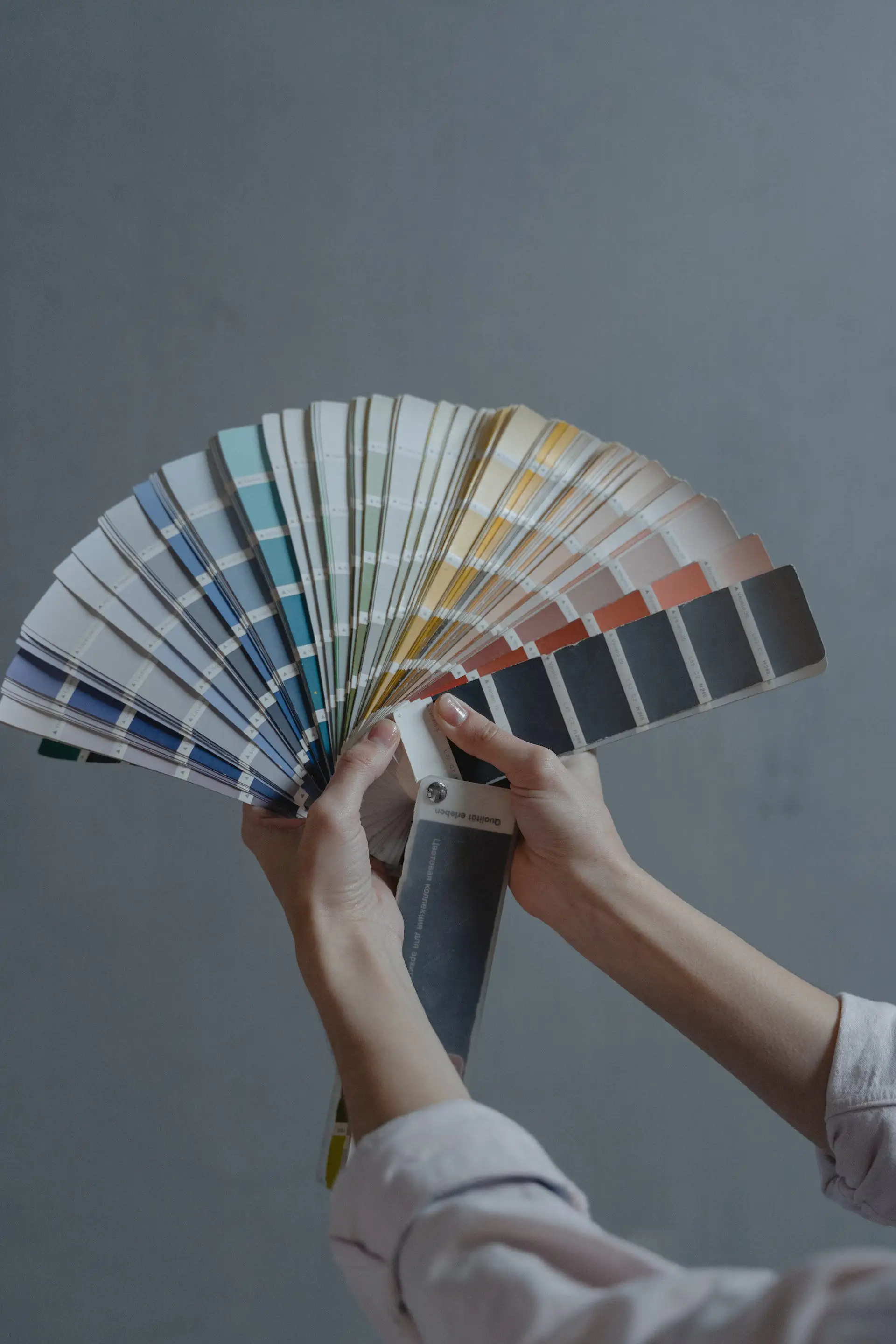 Consulenza colore Universal Color