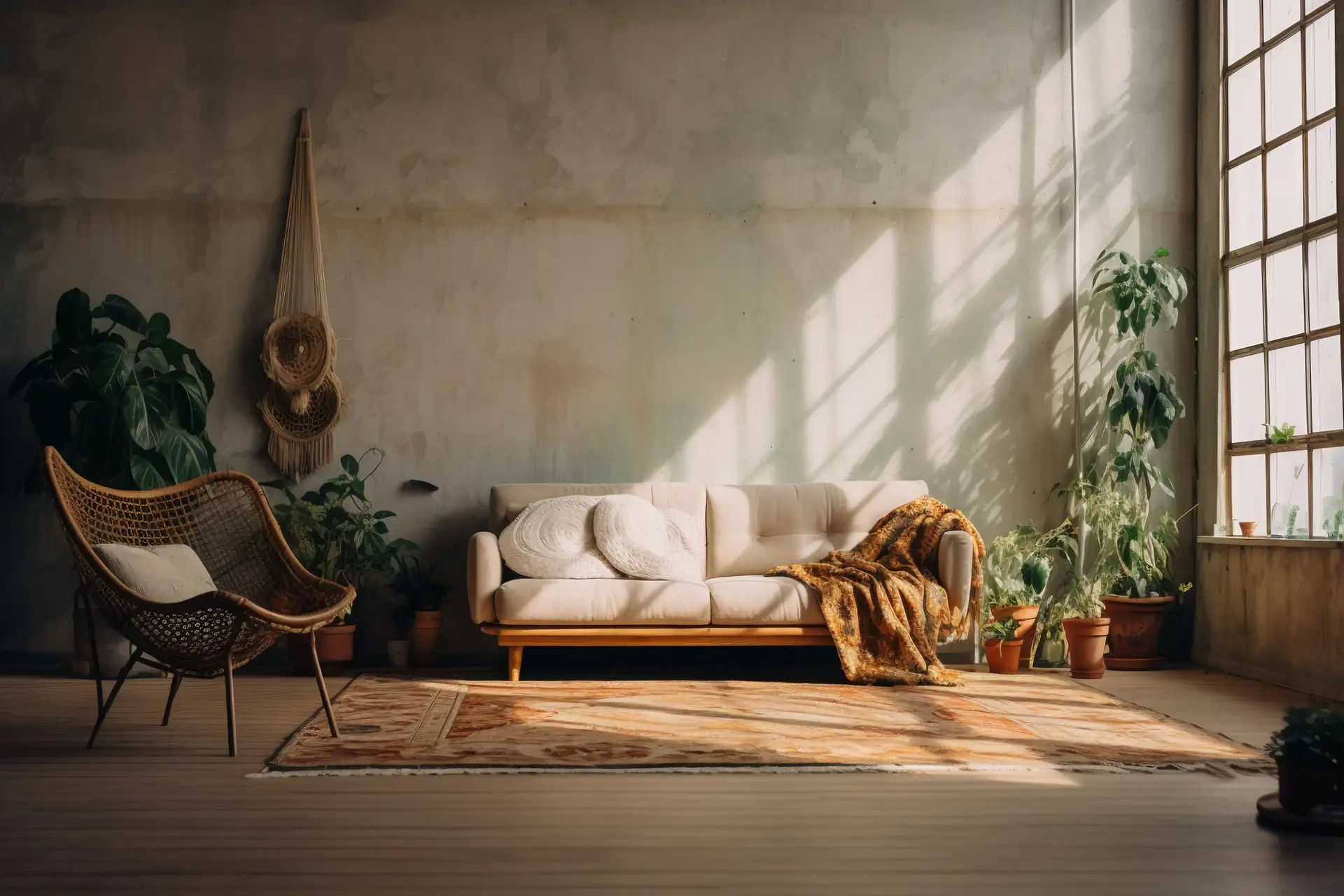 Interni design